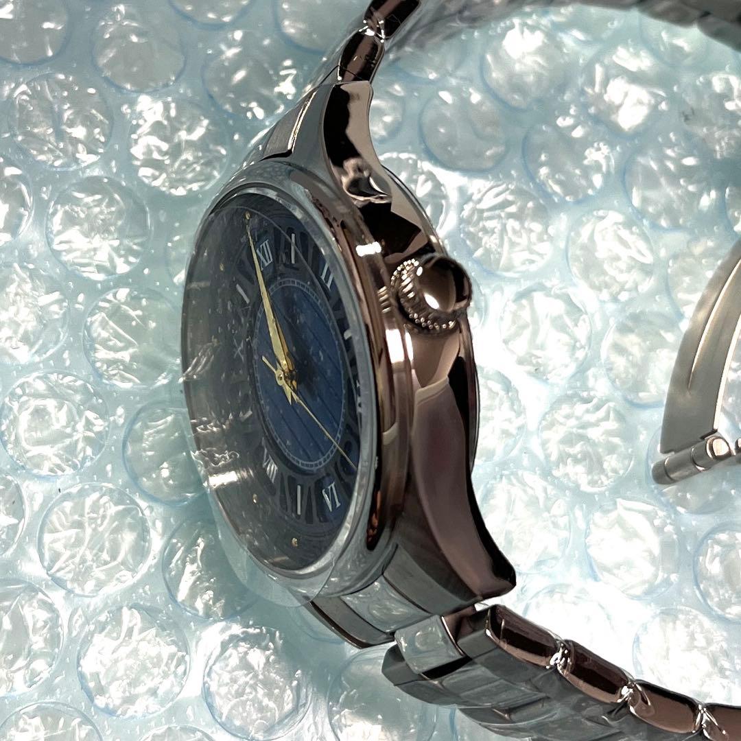 デレマス 鷺沢文香 腕時計 アイドルマスター シンデレラガールズ ウォッチ