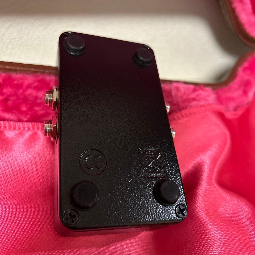 Electro-Harmonix Silencer ノイズゲート エフェクター