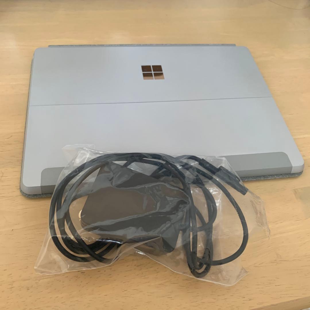 Microsoft Surface Go 128GB Model 1824 - メルカリ