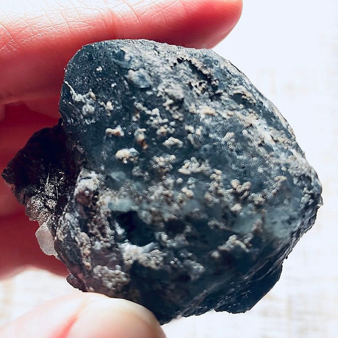 めちゃ審美的なザギマウンテンクォーツI/リーベカイトインクォーツ