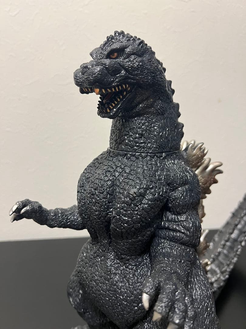 ゴジラ フィギュア 約37cm 箱付き