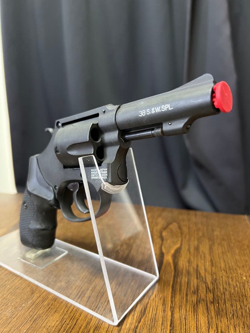 マルシン　チーフスペシャル　3インチ