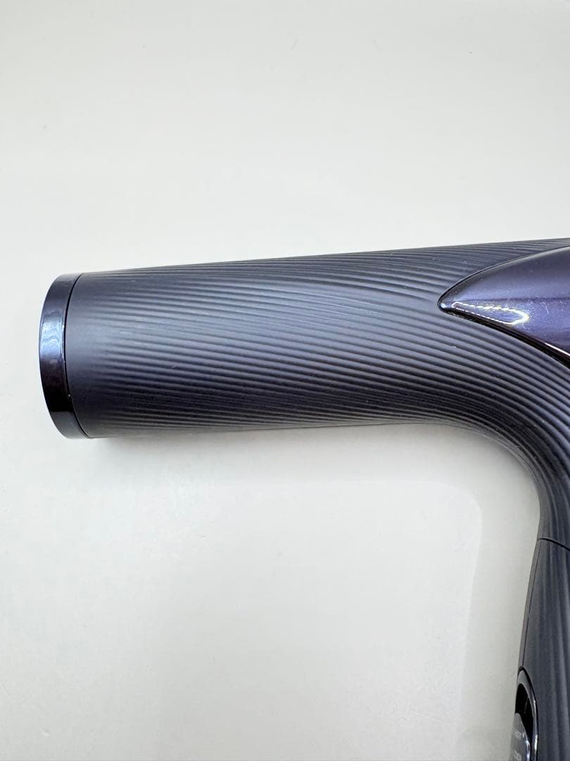 Refa リファ ビューテックドライヤー スマート ブラック 283