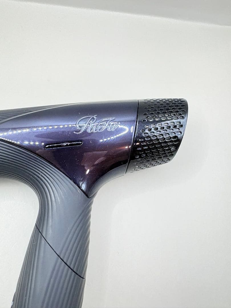 Refa リファ ビューテックドライヤー スマート ブラック 283