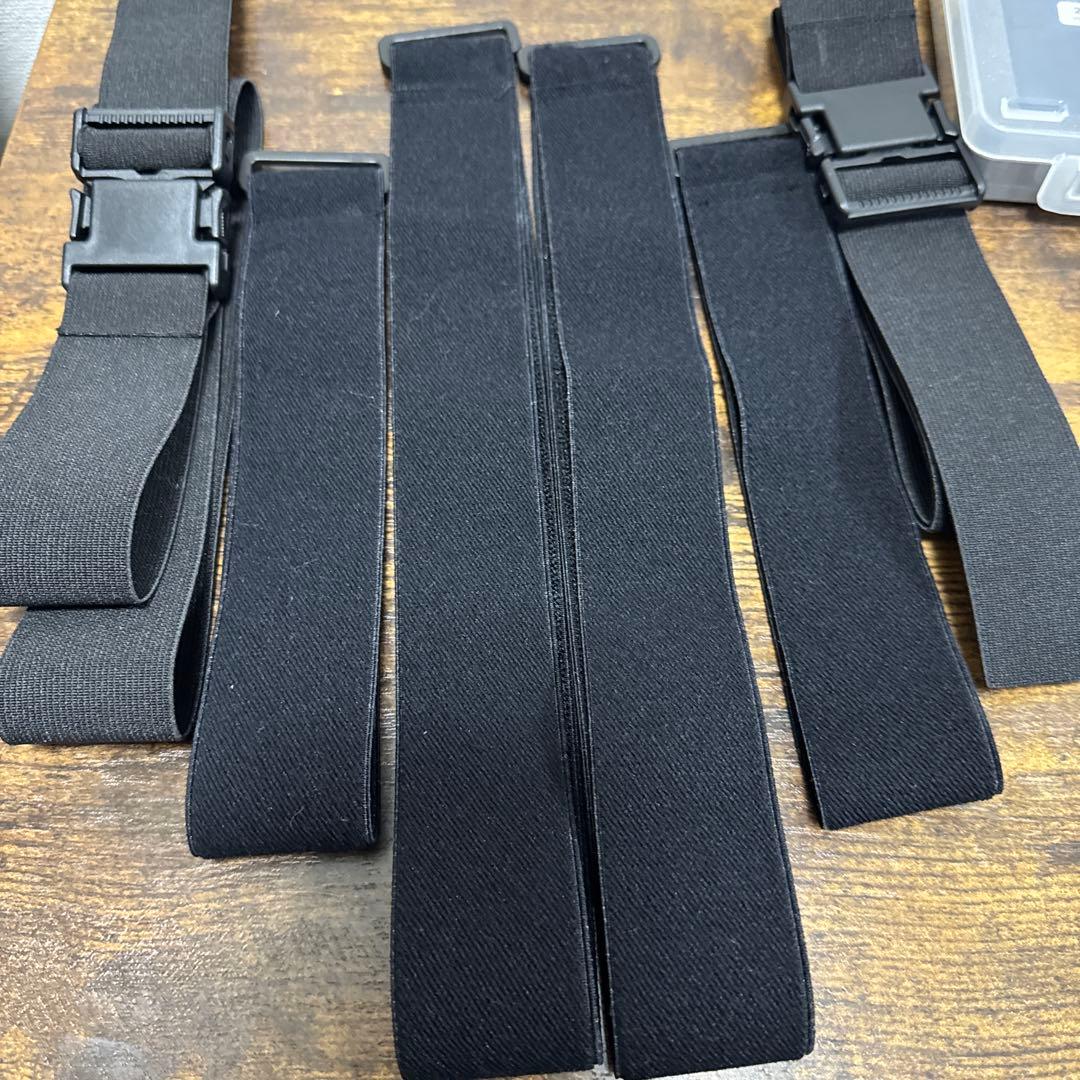 Uni-motion ユニモーショントラッカー Tracker UMR-02