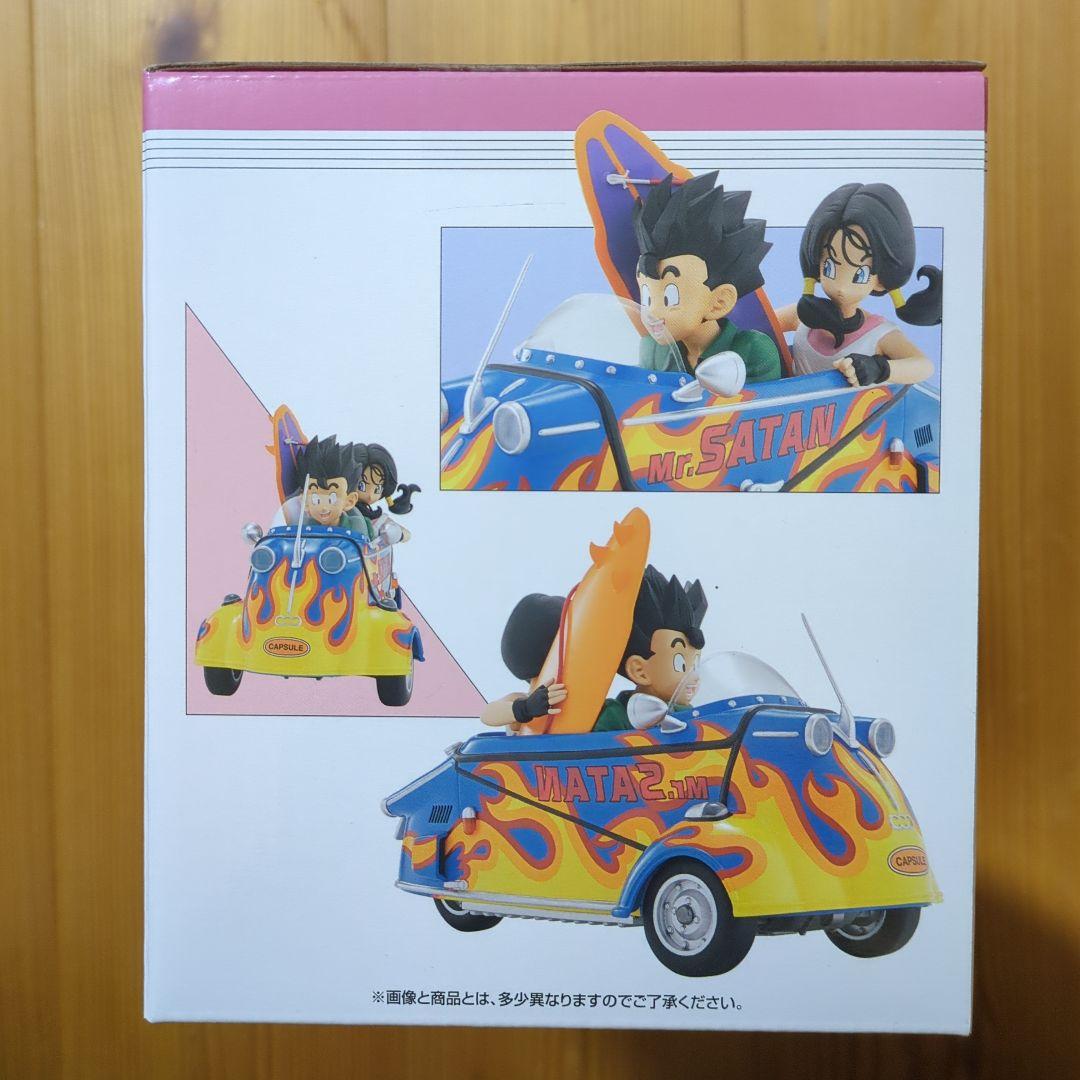 一番くじ ドラゴンボール SNAP COLLECTION2 ラストワン賞 - メルカリ