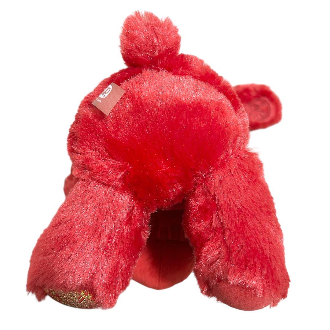 タグ付き✨グルーミー×汎用うさぎ ぬいぐるみ 6th anniversary