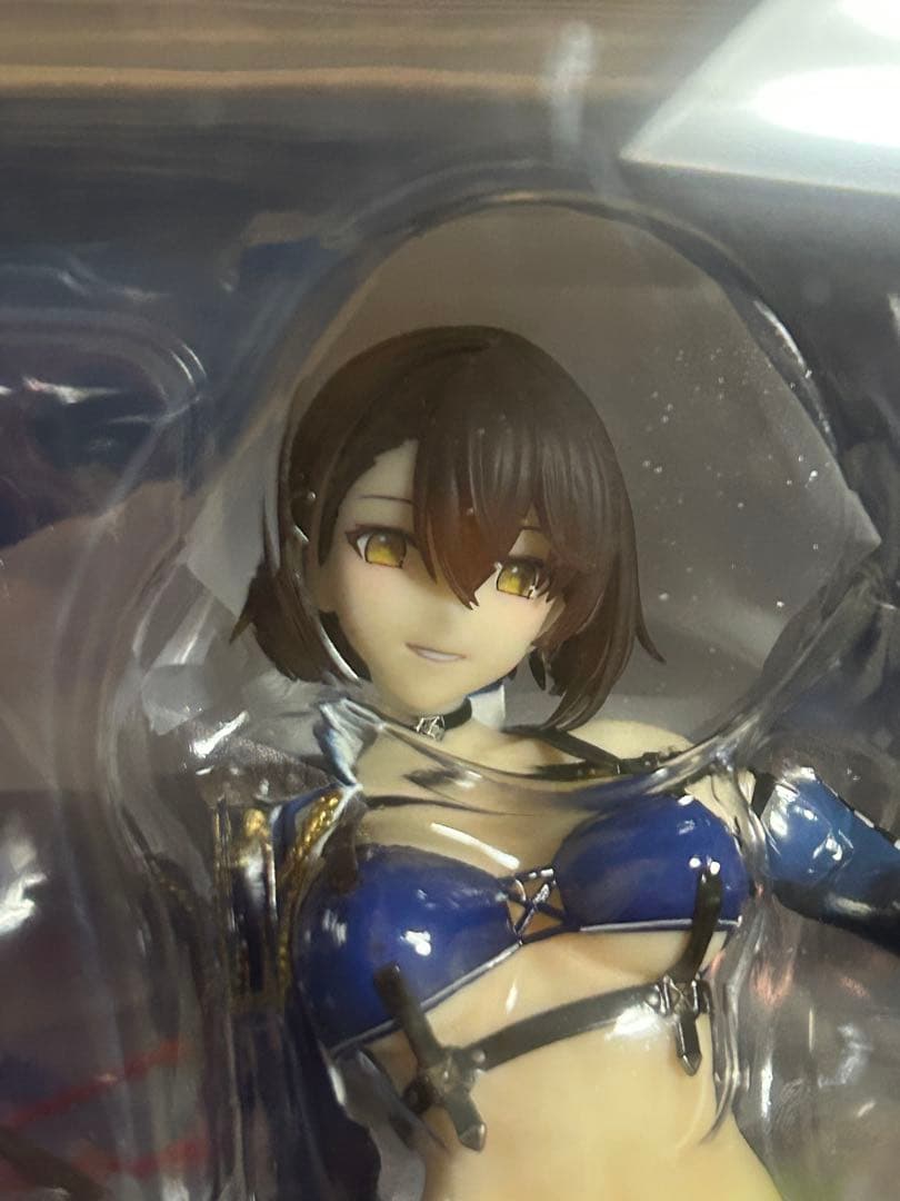 アズールレーン　APEX ボルチモア　スプレンディッド・ギア