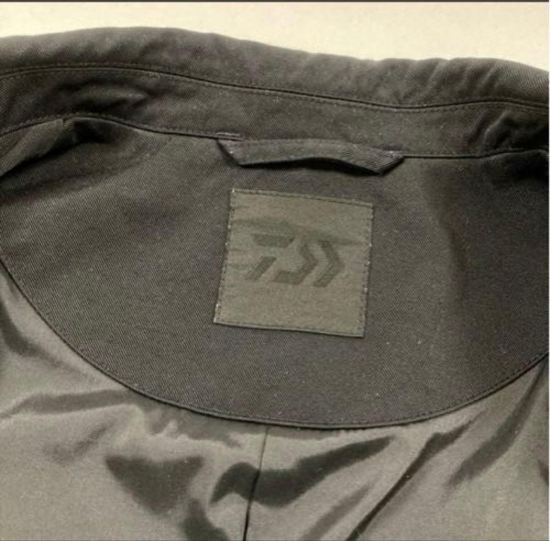 【新品未使用DAIWA PIER39アウターオーバーシルエットS 24aw