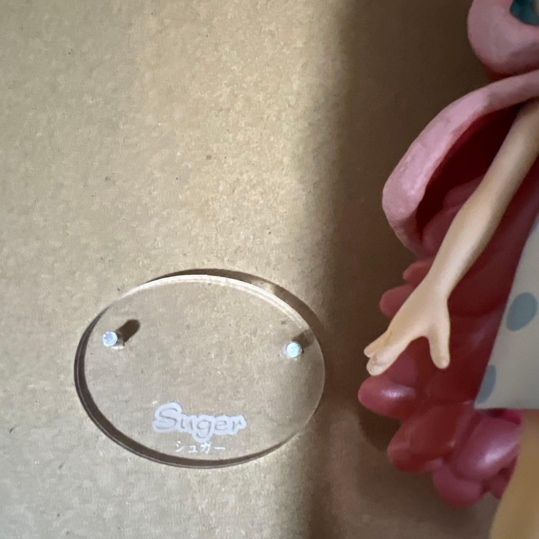 POP ワンピース\"Sailing Again\" シュガー