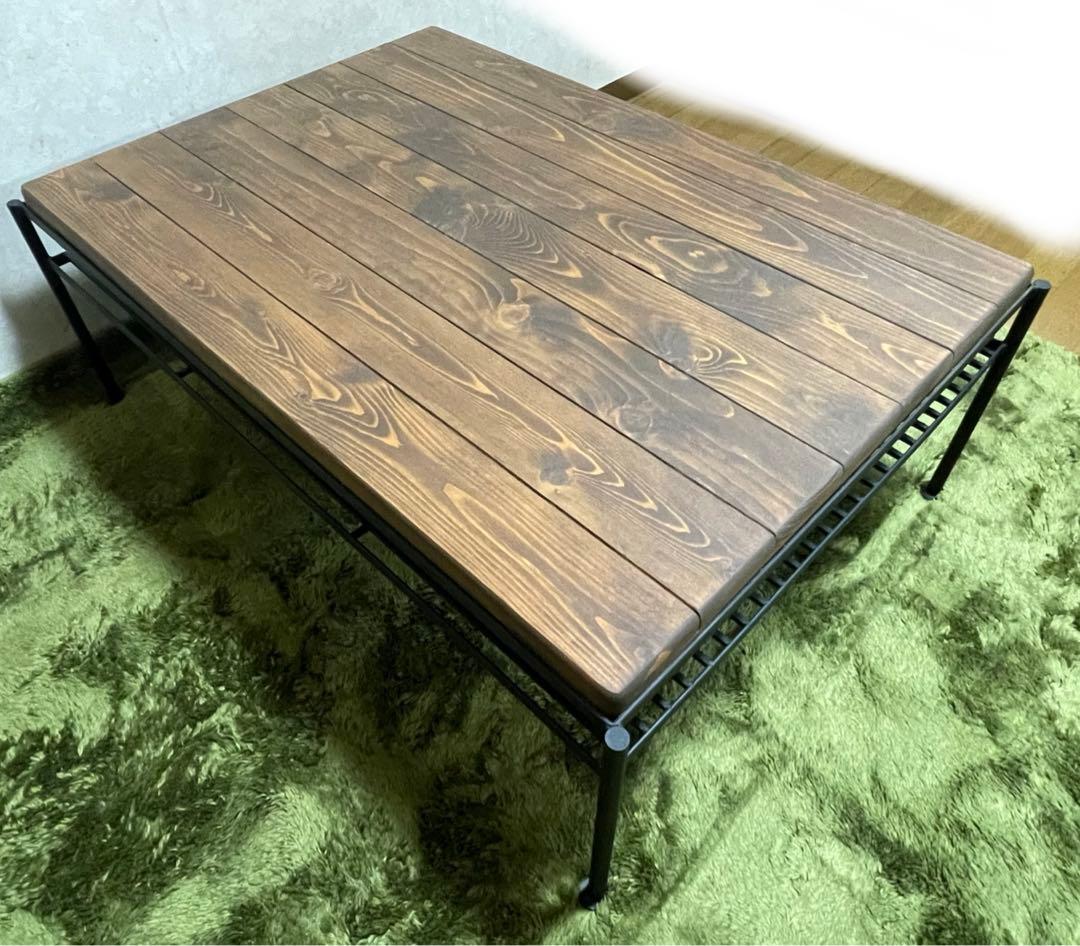 リビングテーブル ケルト（KeLT）