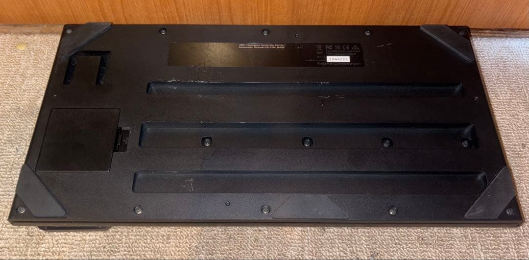 BOSS ME-90 マルチエフェクター＋アダプター