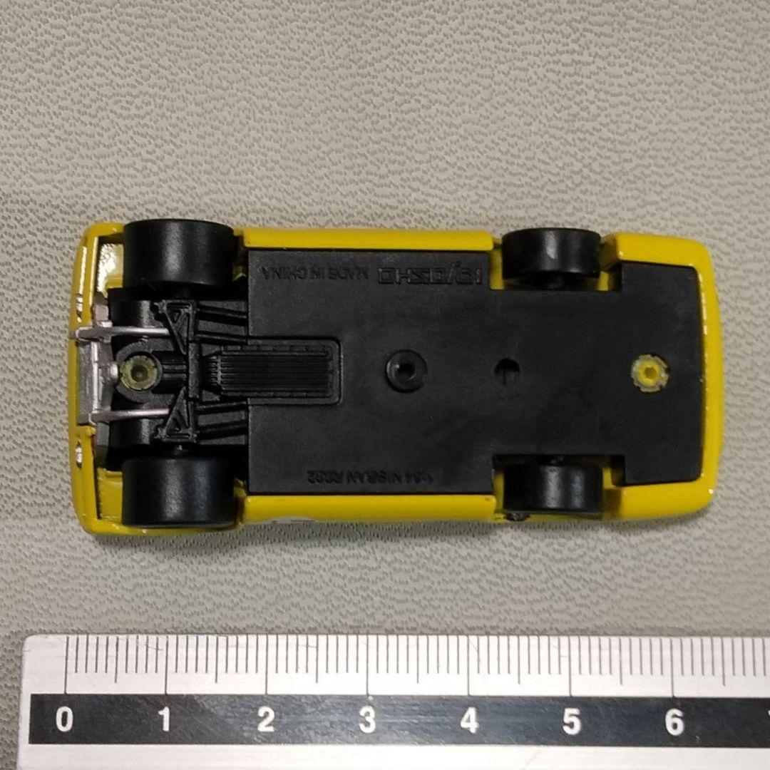 ☆商談中☆ 5209 京商 日産R382 1/64