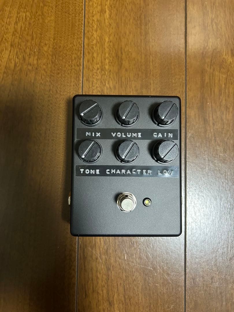 SONIFIX / AURION Bass Overdrive sonifix aurion