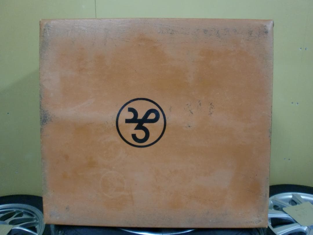 日本専売公社 ボテ箱 激レア 珍品 JT タバコ 昭和レトロ 旧車 鉄スクーター