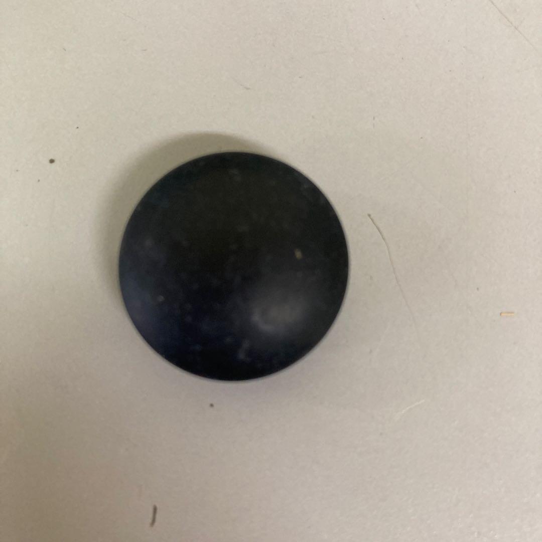 B-4 那智黒 蛤 囲碁 碁石 碁笥 囲碁セット 囲碁盤 囲碁用品 ボードゲーム