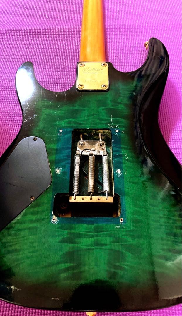 アリアプロII ダイヤモンド 手書きペイント ○ジャンク品○送料無料