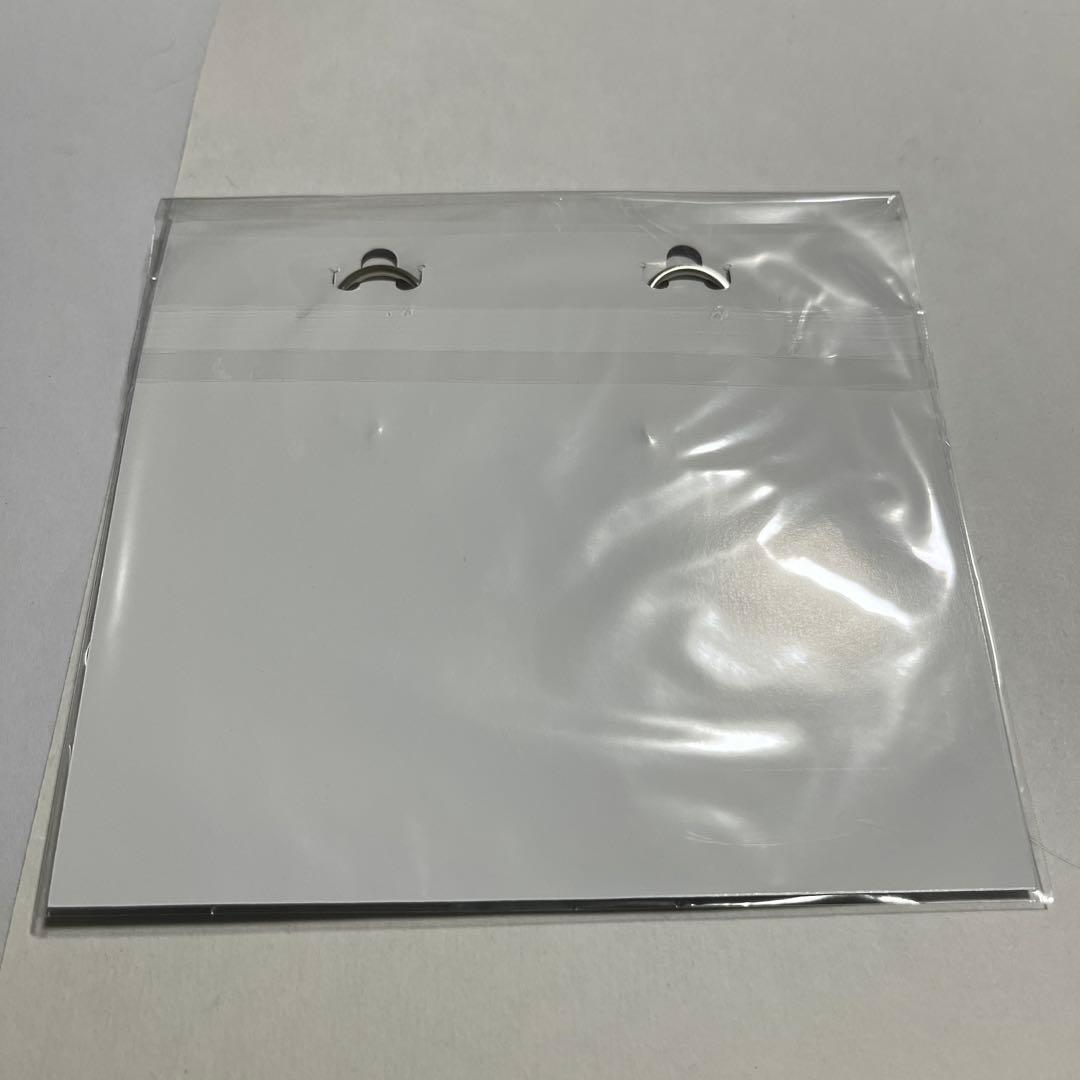 しのびごと 懸賞品 トートバッグ アクリルキーホルダー 週刊少年