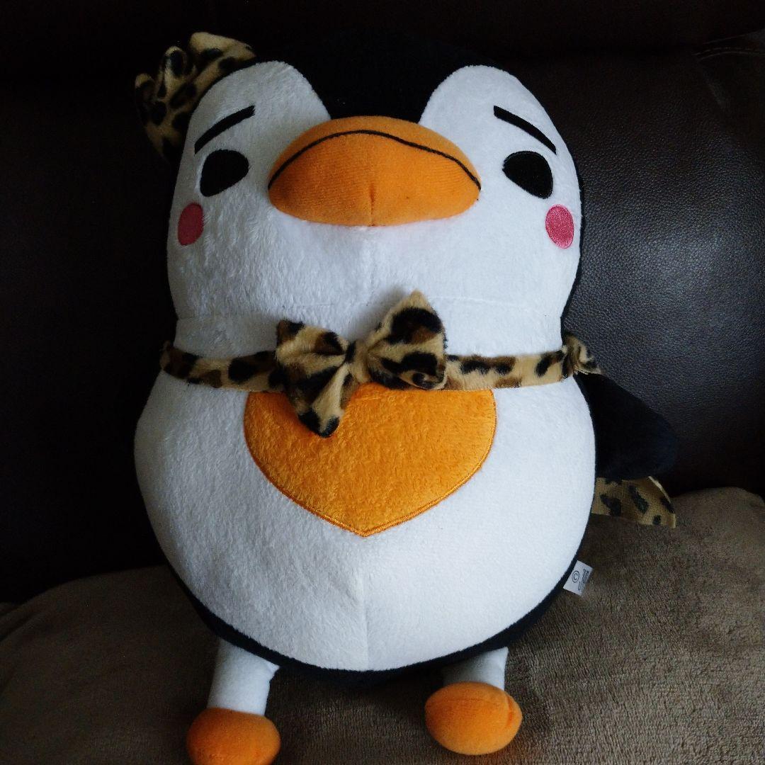 2PM ジュノ JUNHO 初代 ペンペン ぬいぐるみ 2PM ジュノ JUNHO 初代 ペンペン ぬいぐるみ 2PM ジュノ JUNHO 初代