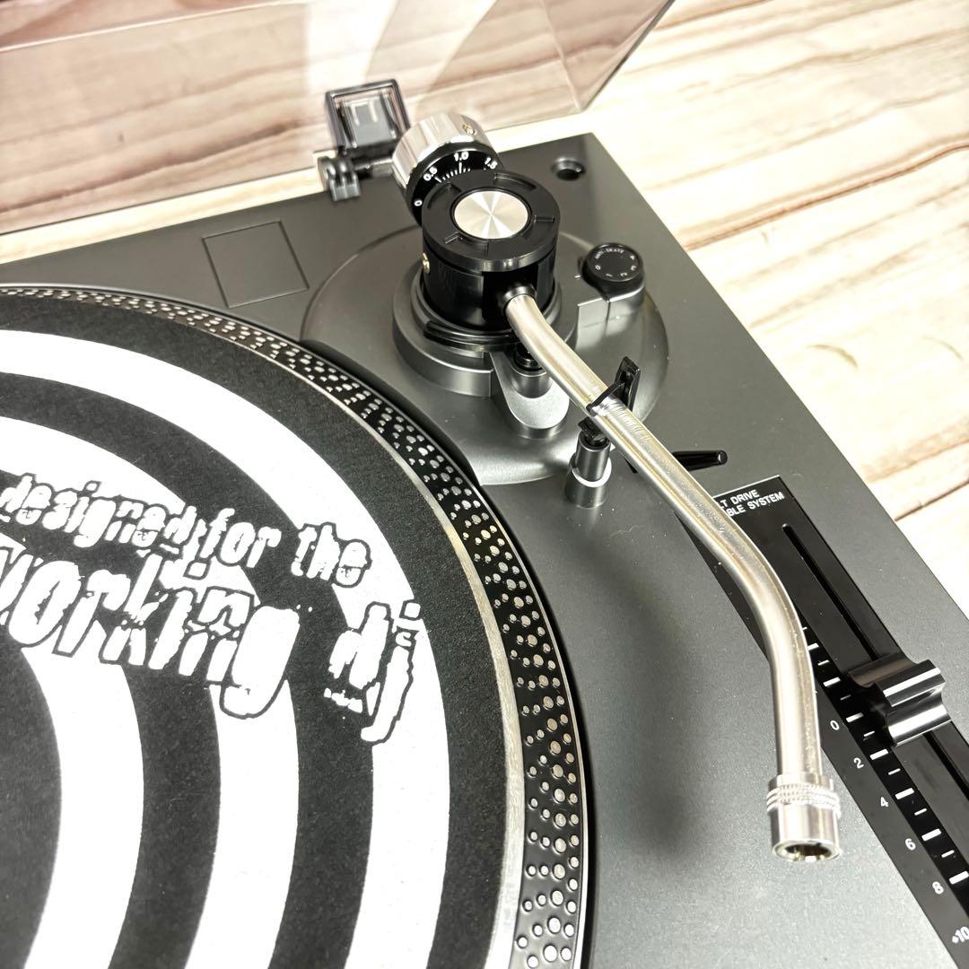 American Audio TTB-2010 ターンテーブル 楽器・機材