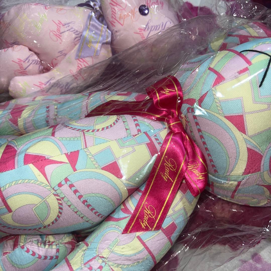 Rady ベア 大小 ぬいぐるみ ノベルティ