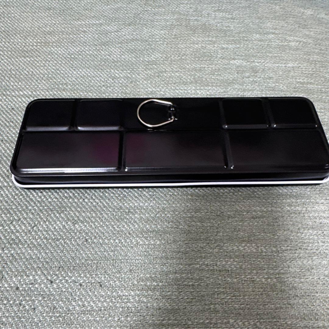 シュミンケ　ホラダム　透明水彩　ハーフパン　24色