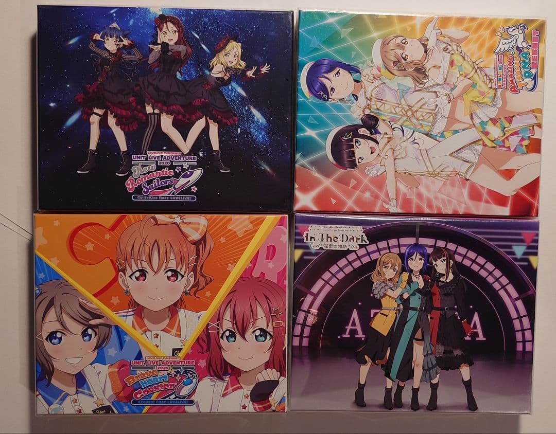 6巻 送料込】人気商品セット 檸檬樹 LECREDE 海外マステ PETテープ 6巻