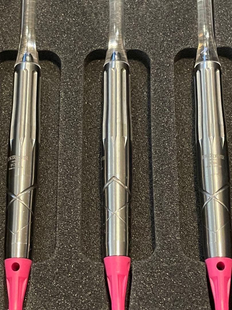 ジョーカードライバー ＜CRYSTAL＞ECHO(エコー)