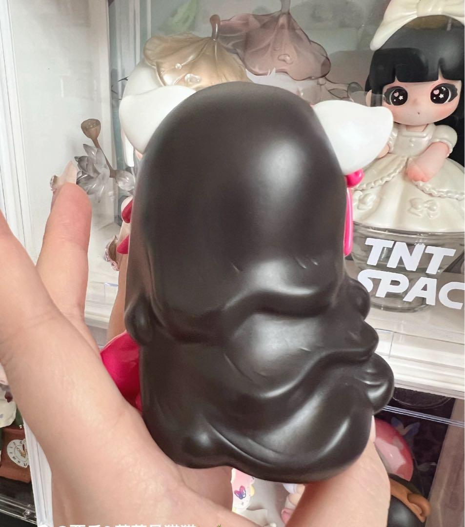 TNTSPACE Liita リイタ 透明パッケージ 吊卡 レア - メルカリ