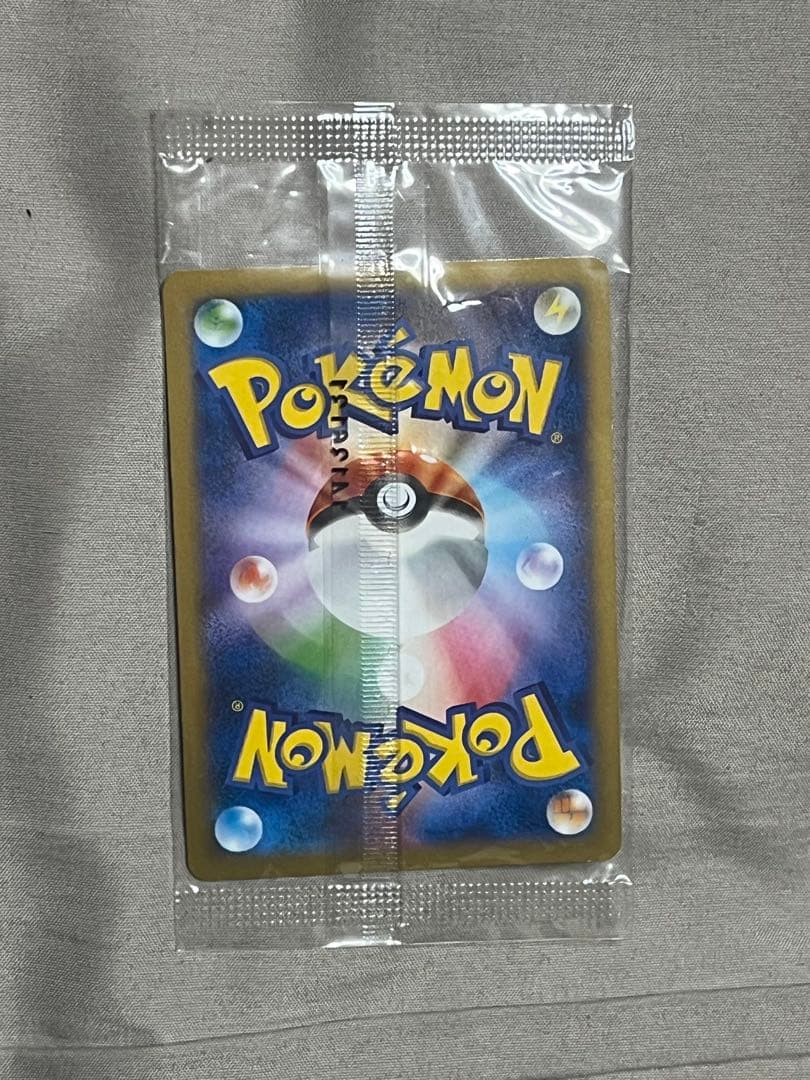 日本代表のピカチュウ：ポケモンNewモン! Book付録 プロモ　XY 値下げ◯