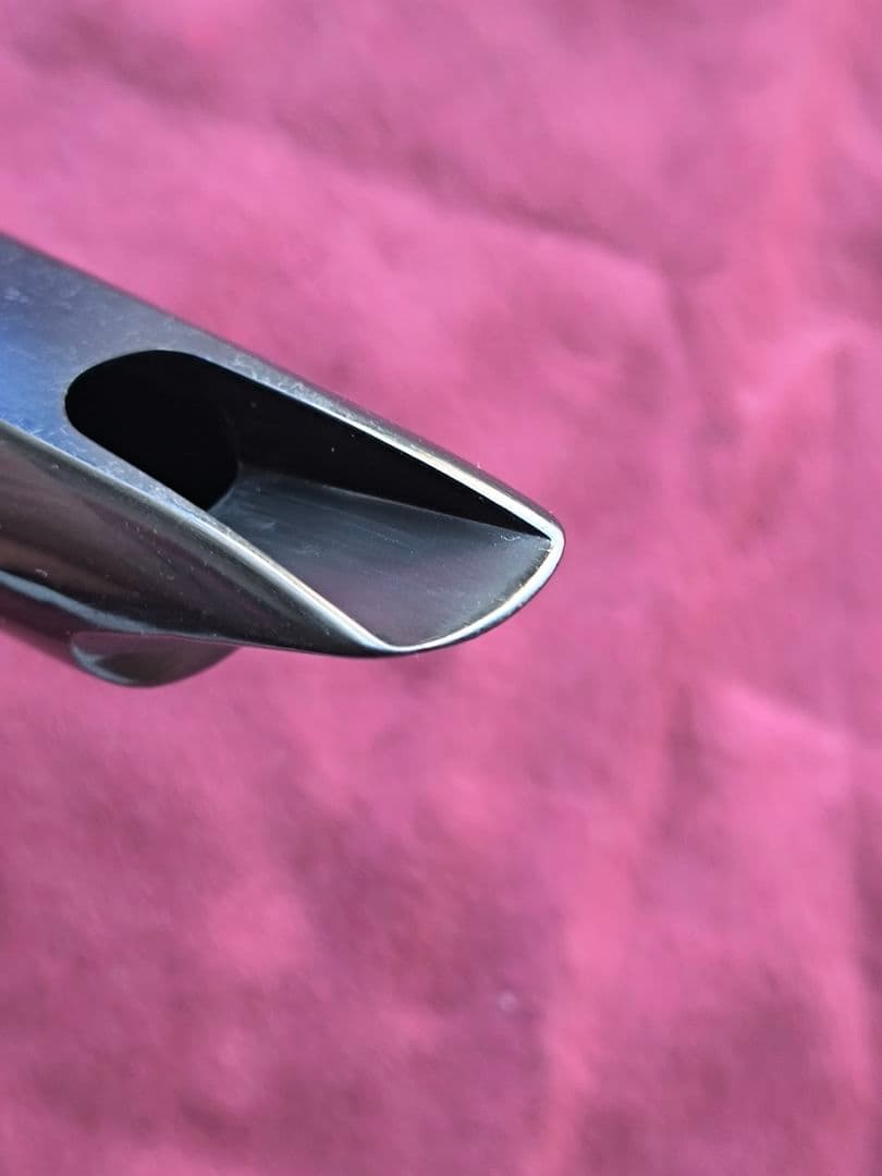 クラウドレイキー 7*3 テナーサックス マウスピース