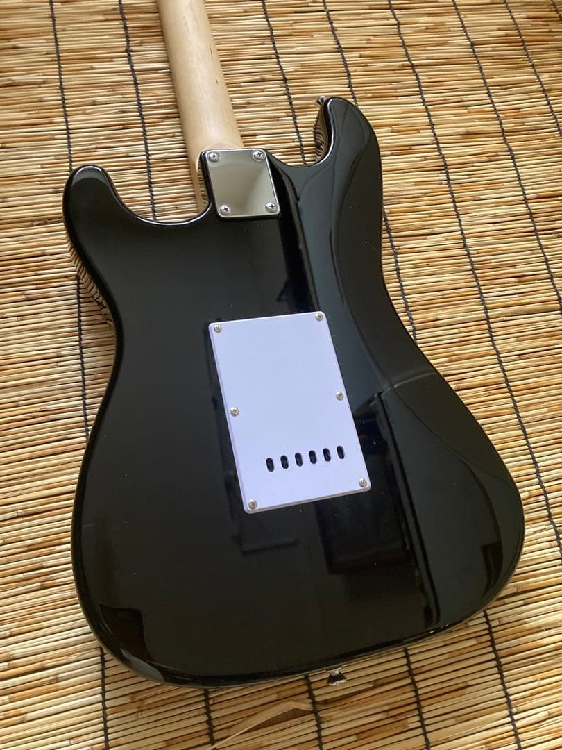 ☆新品を改造して新機能搭載　Minsine SSS ST