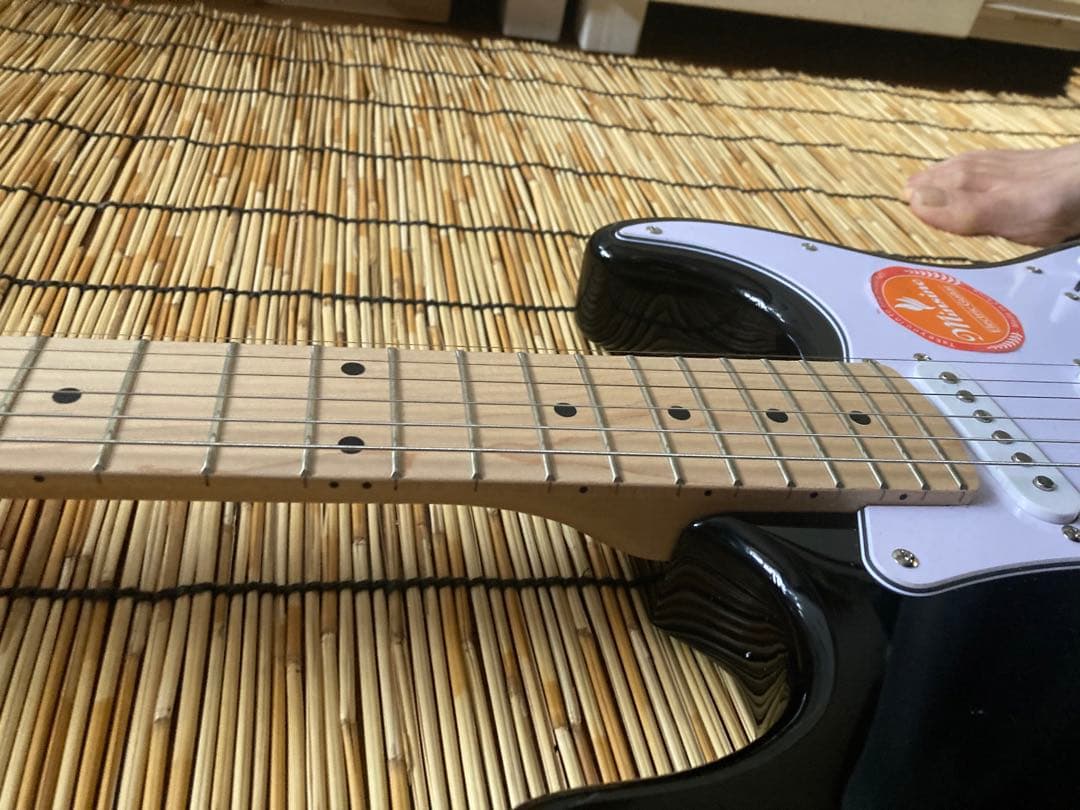 ☆新品を改造して新機能搭載　Minsine SSS ST