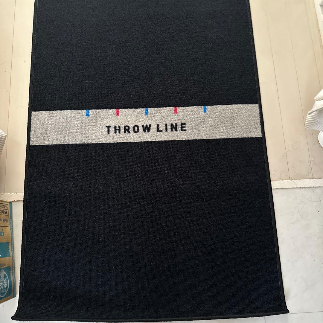 Dartslive  スローマット　ダーツライブ