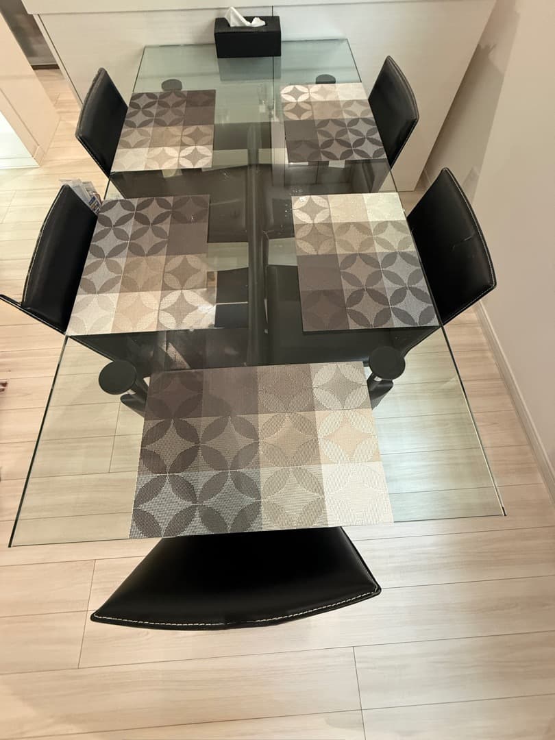 サクサクオレンジ ソファセット