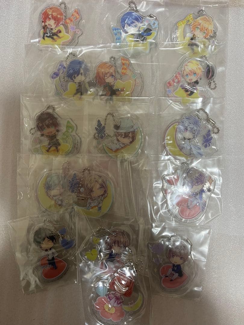 うたの☆プリンスさまっ♪ うたプリ DVD Blu-Ray セット まとめ