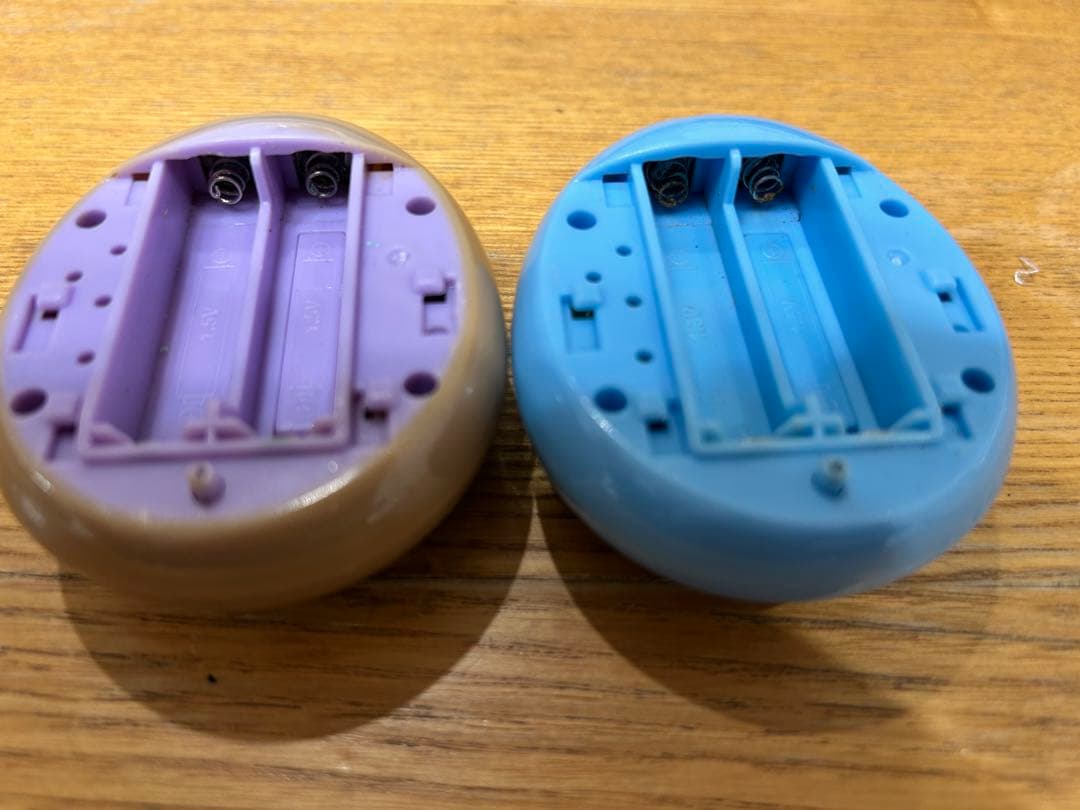 たまごっち id L 2個セット　ジャンク品