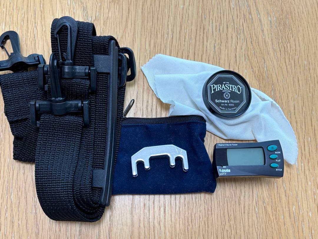 【mermerさん専用】YAMAHA V10G バイオリン本体、弓、ケースなど