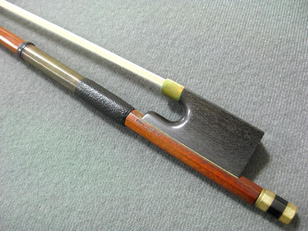 スイス製】Finkel フィンケル バイオリン弓 4/4 「ALLEGRO」