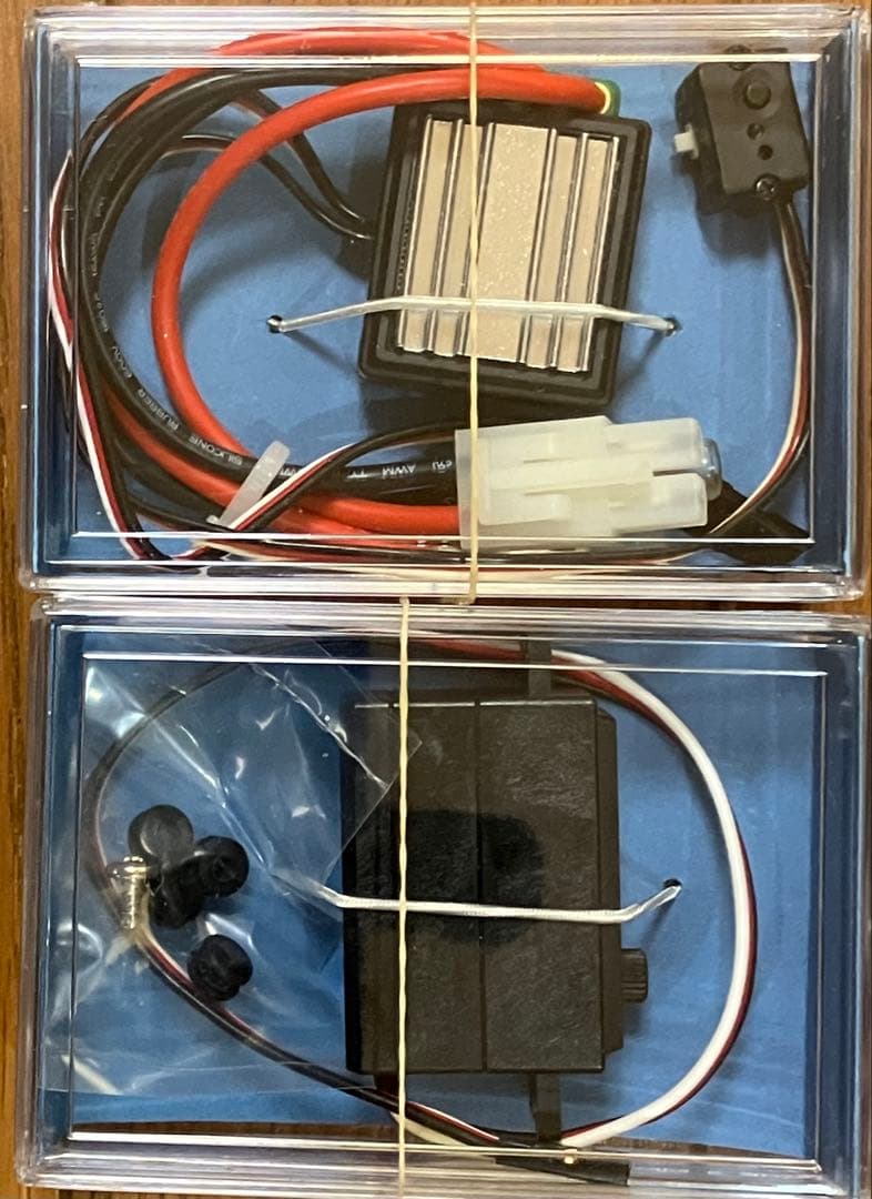 KO マルチコントローラー MC-8 2.4GHz MX-F EPセットB