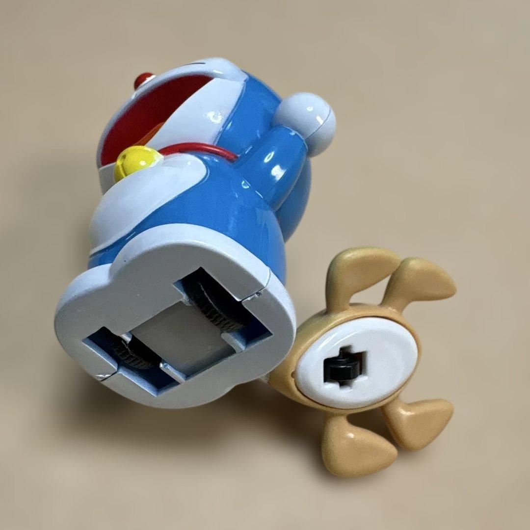 トコトコおさんぽドラ 映画ドラえもん のび太の恐竜2006 入場特典