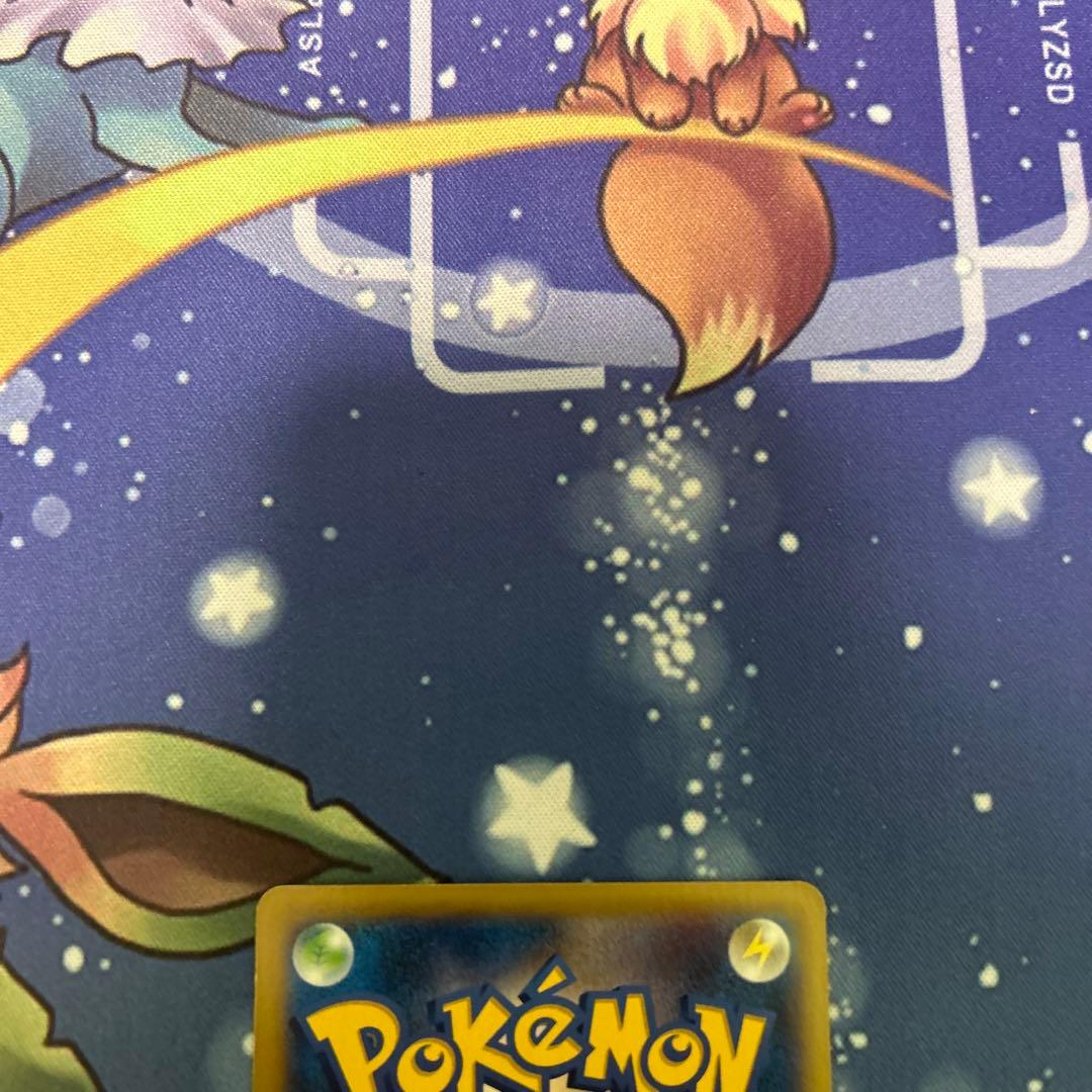 ポケモンカードゲーム　ポケカ　MガルーラEX UR ワイルドブレイズ