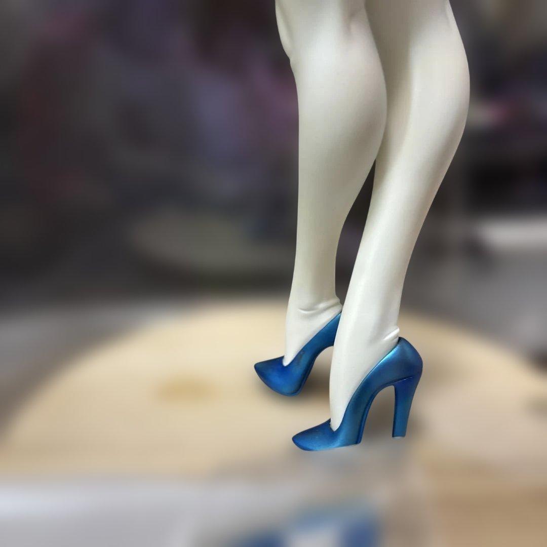 トキバニー　ガレージキット