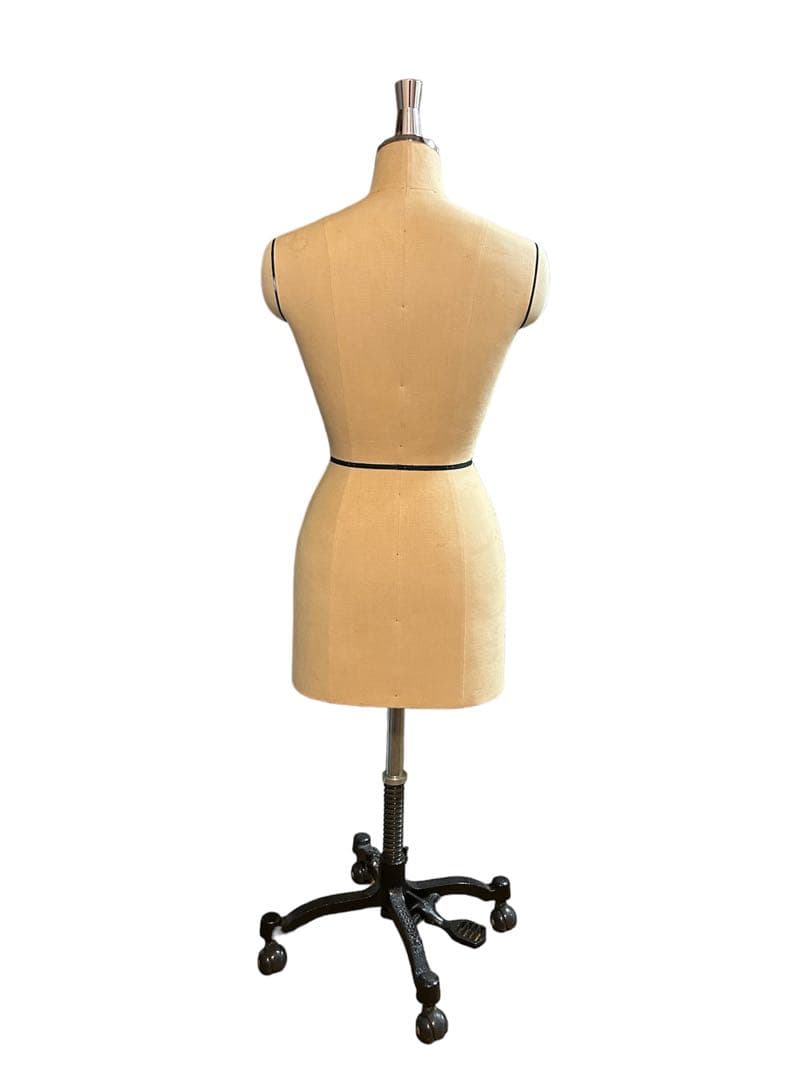 大洋工芸 アミコ 【10号】人台・ボディ・トルソー / DRESSFORM ピヨ