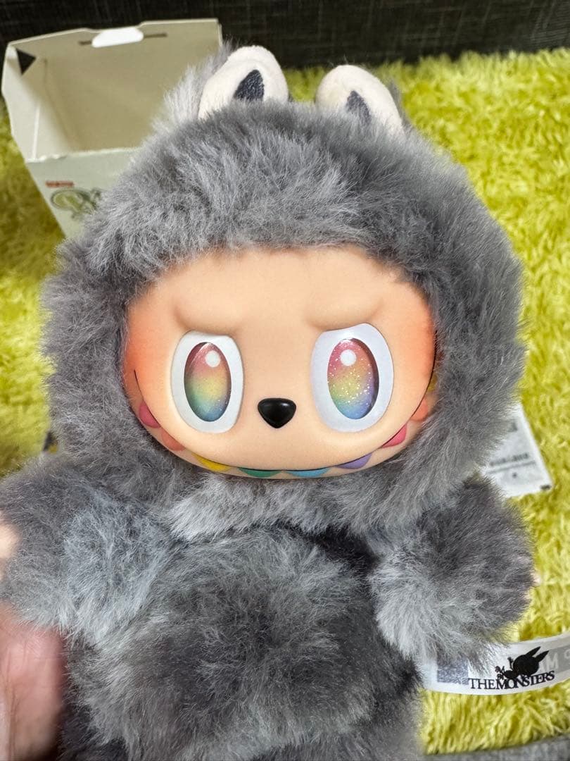 ＊正規品＊ラブブ エナジー シークレット ID