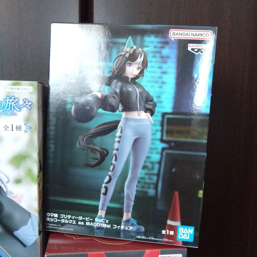 プライズ景品フィギュアまとめ売り