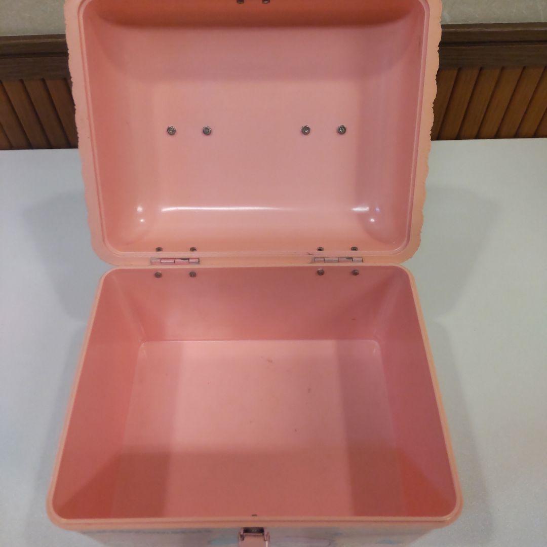 キキララ 小物ケース