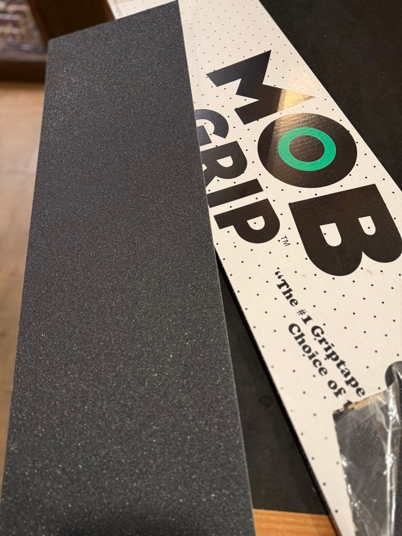 スケボー ZERO KANAAN 8.0 ステンドグラス風 サービス付き