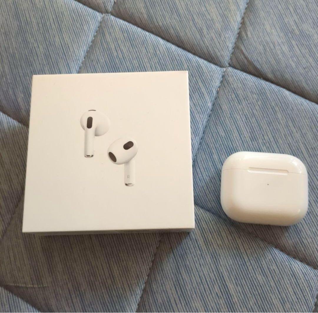 値下げ⭐︎ AirPods3