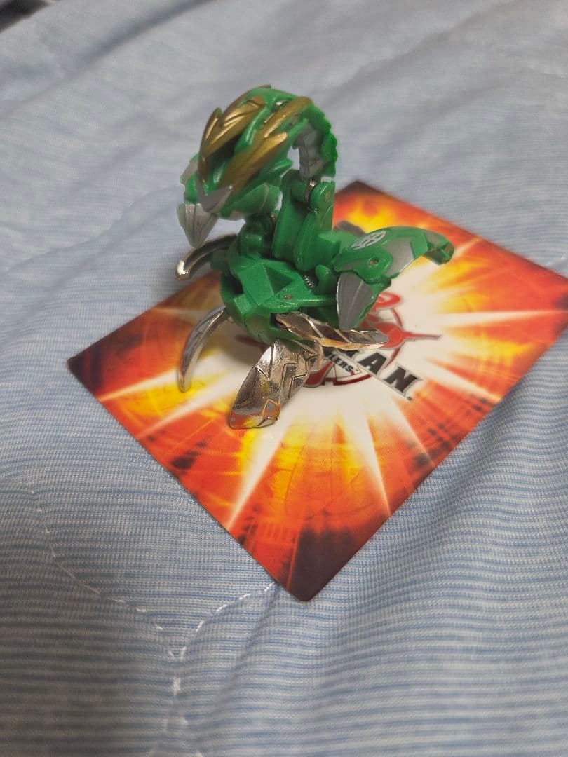 爆丸 まとめ売り 5個セット